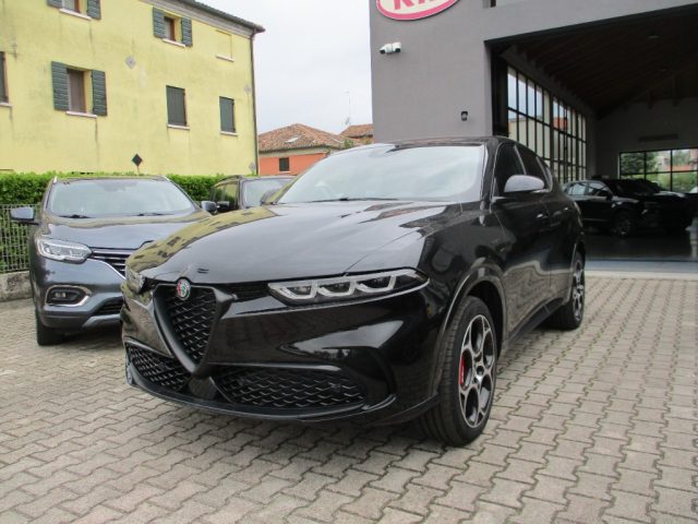 ALFA ROMEO Tonale 1.3 280 CV PHEV AT6 Q4 Veloce Immagine 0