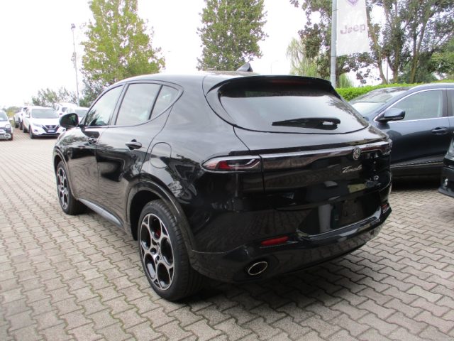 ALFA ROMEO Tonale 1.3 280 CV PHEV AT6 Q4 Veloce Immagine 2