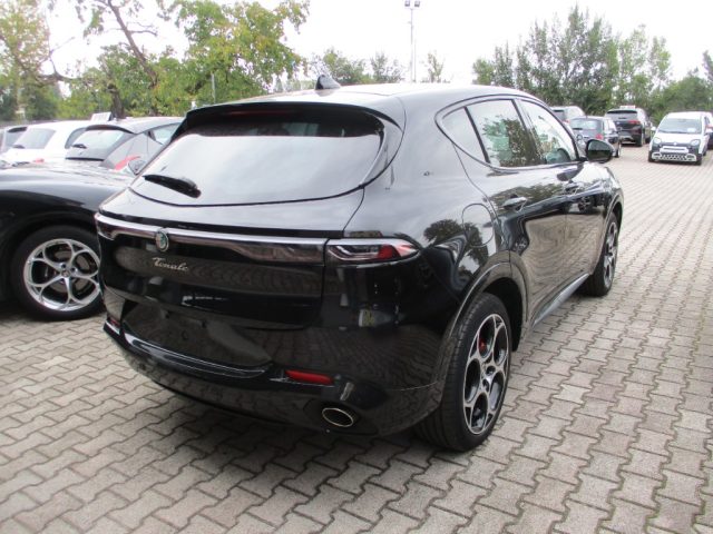 ALFA ROMEO Tonale 1.3 280 CV PHEV AT6 Q4 Veloce Immagine 3