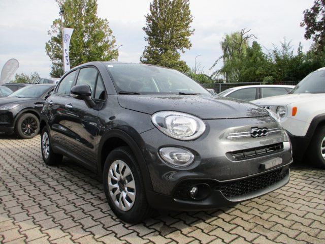 FIAT 500X 1.5 T4 Hybrid 130 CV DCT - PRONTA CONS. Immagine 0