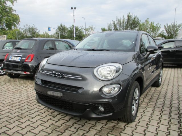 FIAT 500X 1.5 T4 Hybrid 130 CV DCT - PRONTA CONS. Immagine 1