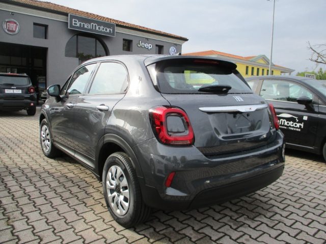 FIAT 500X 1.5 T4 Hybrid 130 CV DCT - PRONTA CONS. Immagine 3