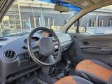 CHEVROLET Matiz 800 SE GPL Eco Logic