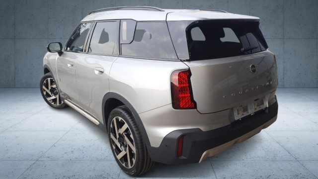 MINI Mini C Favoured Countryman Immagine 2