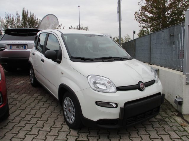 FIAT Panda 1.0 FireFly S&S Hybrid - BLUETOOTH/5Posti Immagine 0