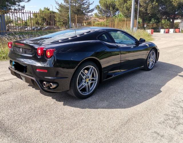 FERRARI F430 F1 Immagine 2