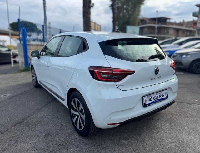 RENAULT Clio Full Hybrid E-Tech 140 CV 5 porte *NEOPATENTATI* Immagine 3