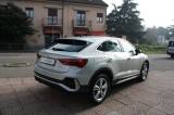 AUDI Q3 SPB 35 TDI S tronic S line edition