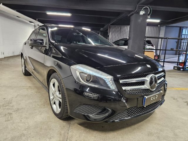 MERCEDES-BENZ A 180 CDI Automatic Immagine 3