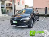 SKODA Karoq 1.5 TSI DSG Sportline GARANZIA UFFICIALE