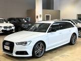 AUDI A6 Avant 3.0 TDI 272 CV quattro S tronic S line - 20