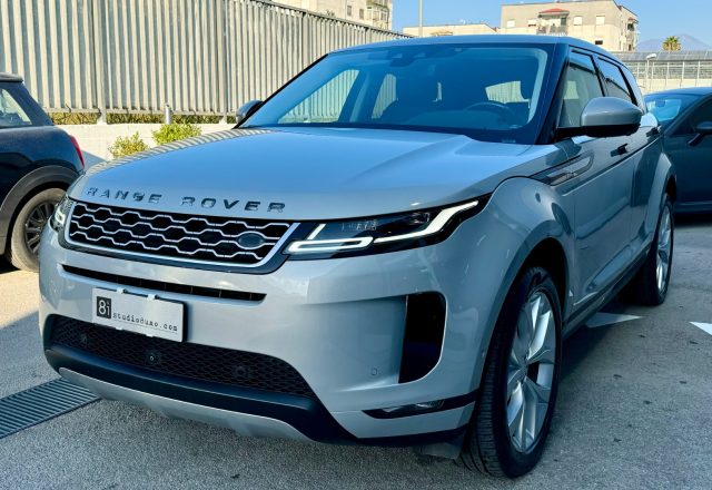 LAND ROVER Range Rover Evoque 2.0D I4 180 CV AWD Auto SE Immagine 0