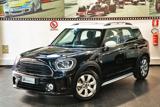 MINI Countryman 2.0 Cooper D Business Auto.