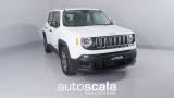 JEEP Renegade 1.6 E-TorQ EVO Sport