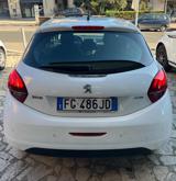 PEUGEOT 208 BlueHDi 75 5 porte Allure