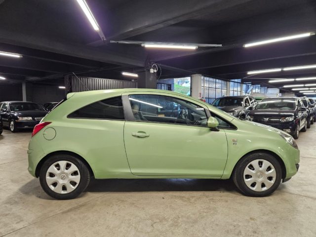 OPEL Corsa 1.2 80CV 3 porte GPL-TECH Immagine 3