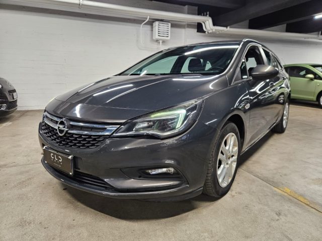 OPEL Astra 1.6 CDTi 110CV Start&Stop Sports Tourer Immagine 1