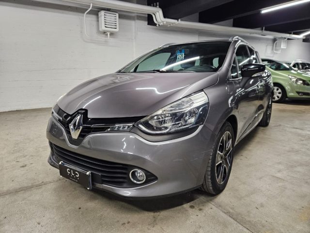 RENAULT Clio Sporter 1.5 dCi 8V 90CV Start&Stop Immagine 1