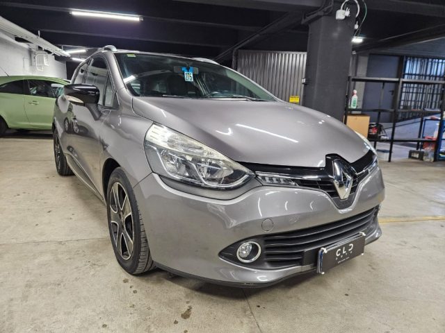 RENAULT Clio Sporter 1.5 dCi 8V 90CV Start&Stop Immagine 3