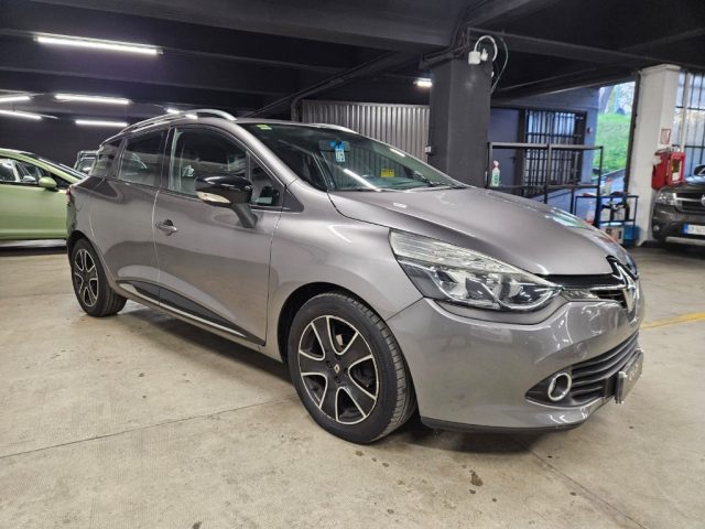 RENAULT Clio Sporter 1.5 dCi 8V 90CV Start&Stop Immagine 4