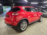 NISSAN Juke 1.6 GPL Eco