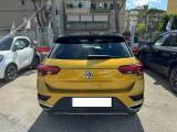 VOLKSWAGEN T-Roc 1.6 TDI SCR Advanced BlueMotion Technology