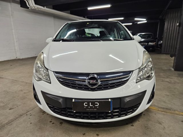 OPEL Corsa 1.2 85CV 5 porte GPL-TECH Immagine 2