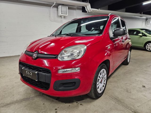 FIAT Panda 1.2 EasyPower Easy Immagine 1