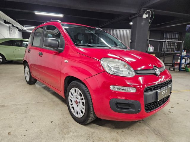 FIAT Panda 1.2 EasyPower Easy Immagine 3