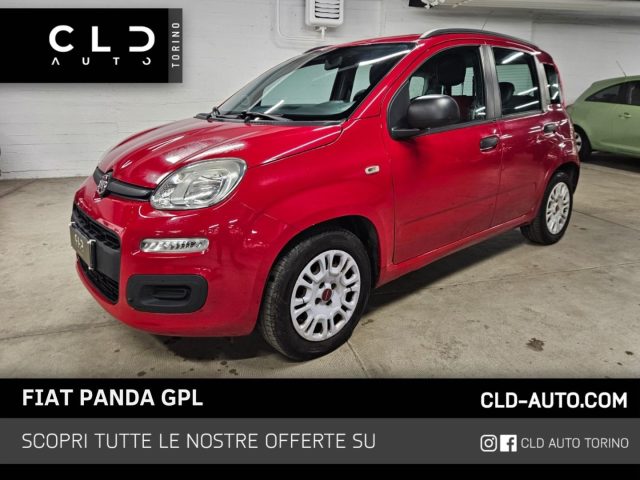 FIAT Panda 1.2 EasyPower Easy Immagine 0