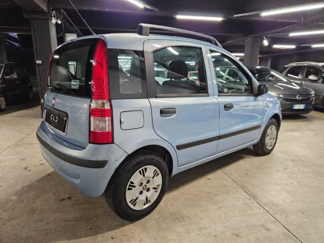 FIAT Panda 1.2 Dynamic GPL Immagine 1