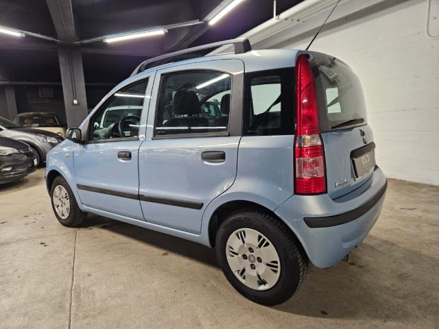 FIAT Panda 1.2 Dynamic GPL Immagine 2