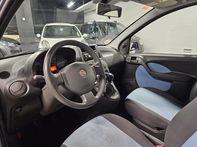 FIAT Panda 1.2 Dynamic GPL Immagine 3