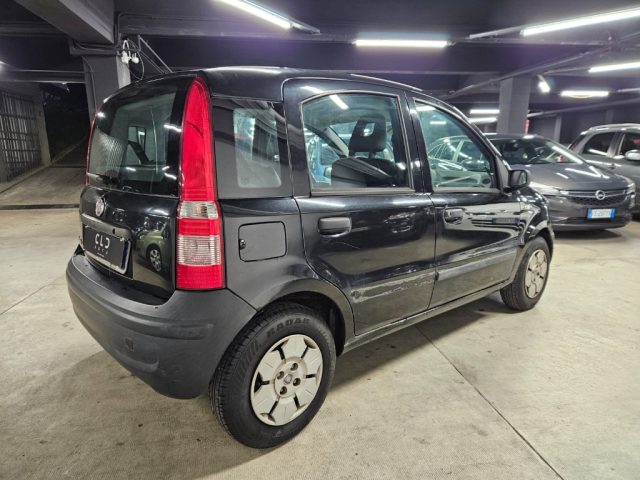 FIAT Panda 1.1 Immagine 1