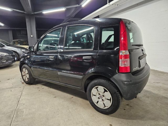 FIAT Panda 1.1 Immagine 3