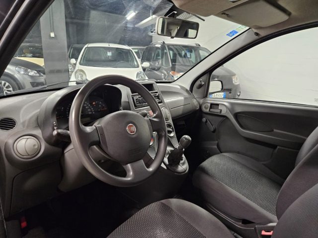 FIAT Panda 1.1 Immagine 4