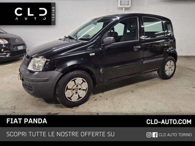 FIAT Panda 1.1 Immagine 0