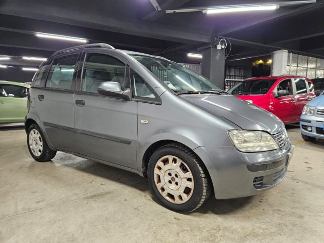 FIAT Idea 1.3 Multijet 16V 70 CV Immagine 1