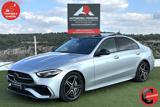 MERCEDES-BENZ C 220 d MHEV AMG Line Premium