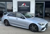 MERCEDES-BENZ C 220 d MHEV AMG Line Premium