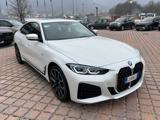 BMW 420 d xDrive 48V Msport