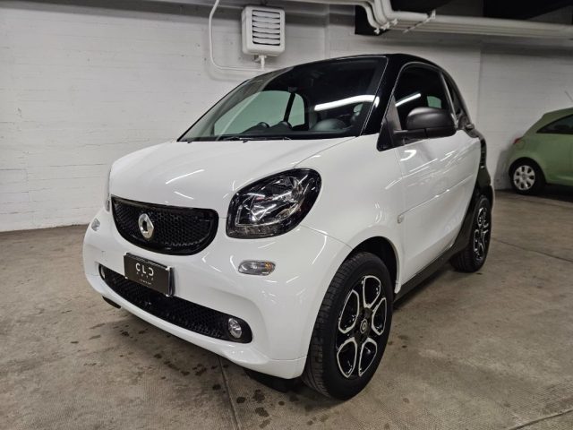 SMART ForTwo 70 1.0 Immagine 1