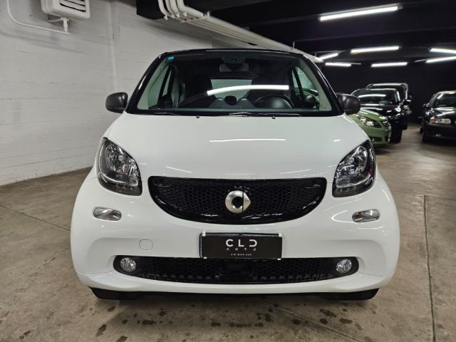 SMART ForTwo 70 1.0 Immagine 2