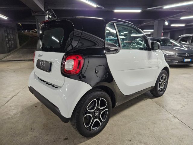 SMART ForTwo 70 1.0 Immagine 4