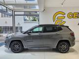 JEEP Compass 1.3 Turbo T4 150 CV aut.2WD 80°Anniversarioda?259