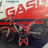 GAS GAS TXT 125 Racing