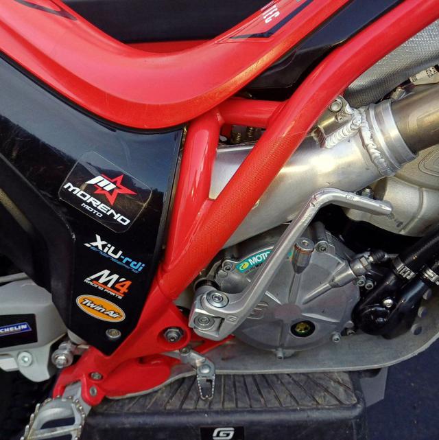 GAS GAS TXT 280 Racing Immagine 3