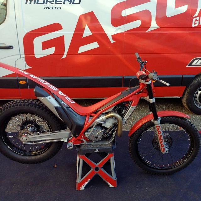 GAS GAS TXT 280 Racing Immagine 0