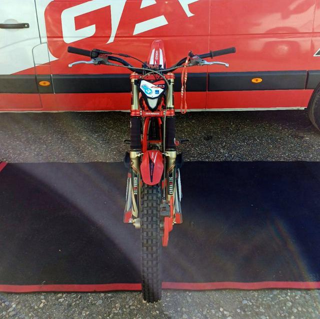 GAS GAS TXT 125 Racing Immagine 2