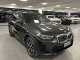 BMW X3 2.0 D X-Drive 190 CV M-Sport MY24